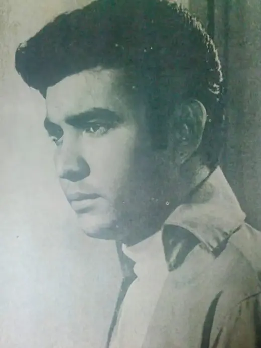 Dante Rivero