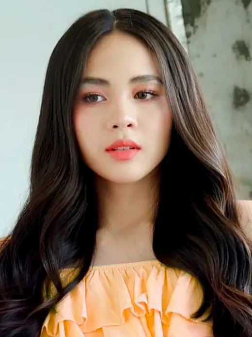 Janella Salvador