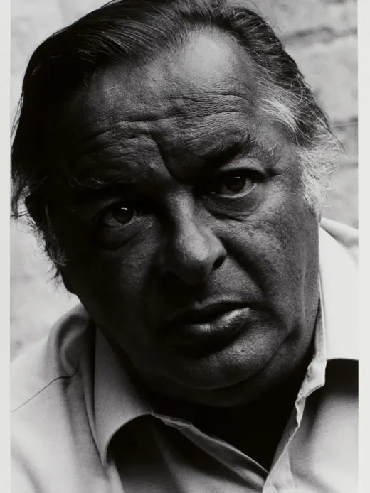 Jean-Paul Roussillon