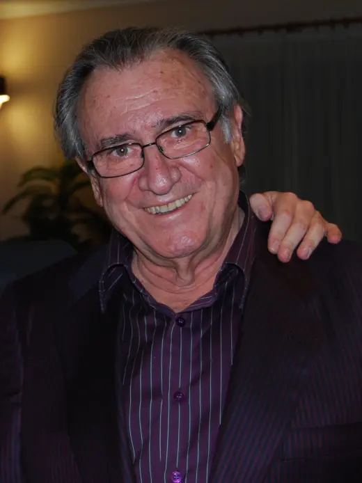 Manolo Escobar