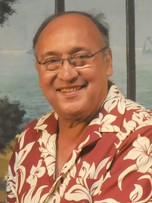 Victor Banerjee