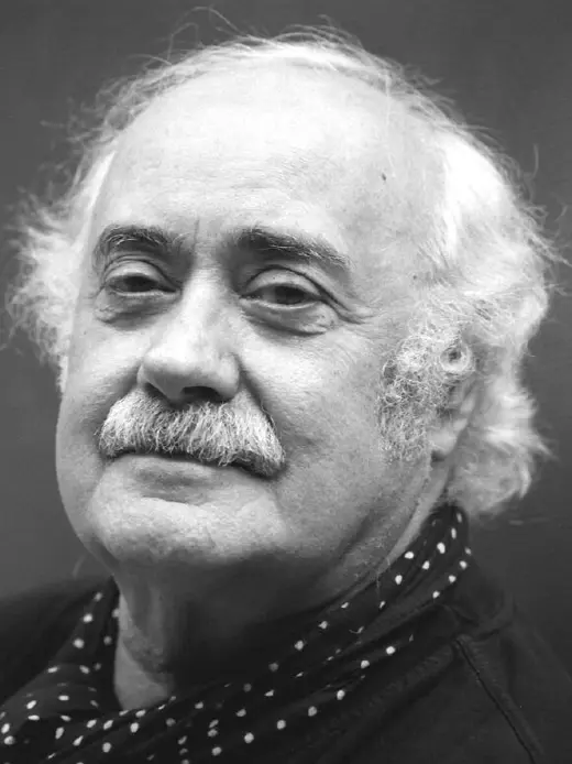 Victor Spinetti