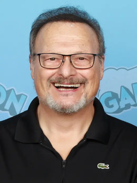 Wayne Knight