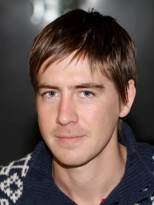 Pål Sverre Hagen