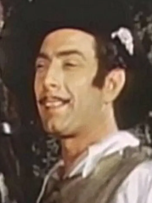 Nedrick Young