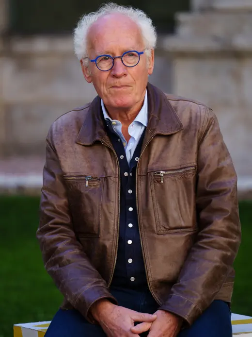 Jean-Pierre Dardenne