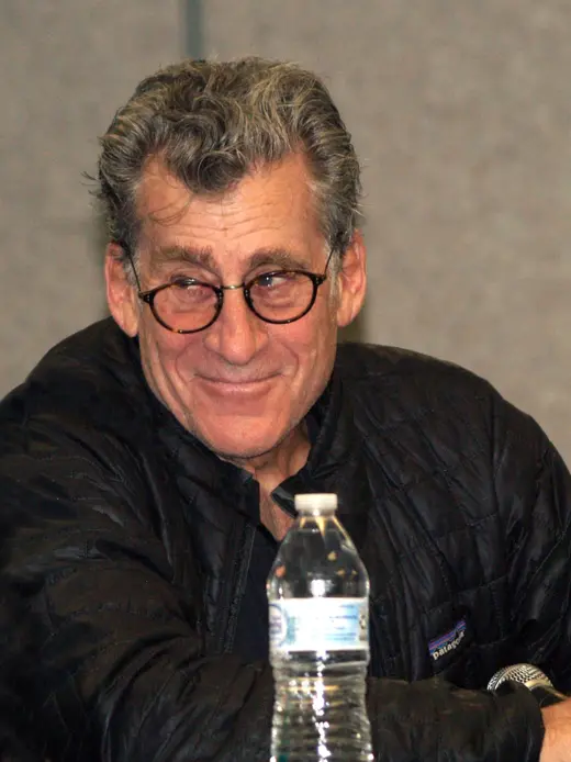 Paul Michael Glaser