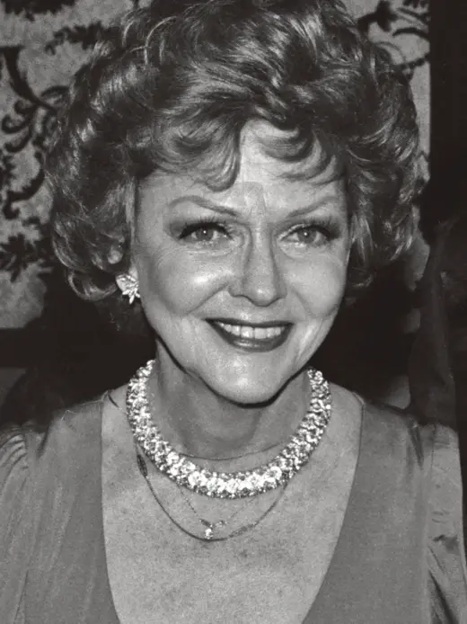 Vivian Blaine