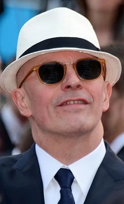 Jacques Audiard