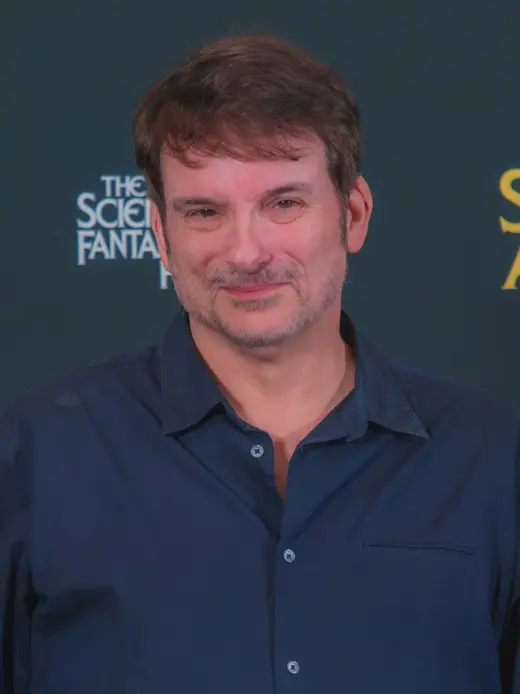 Shane Black