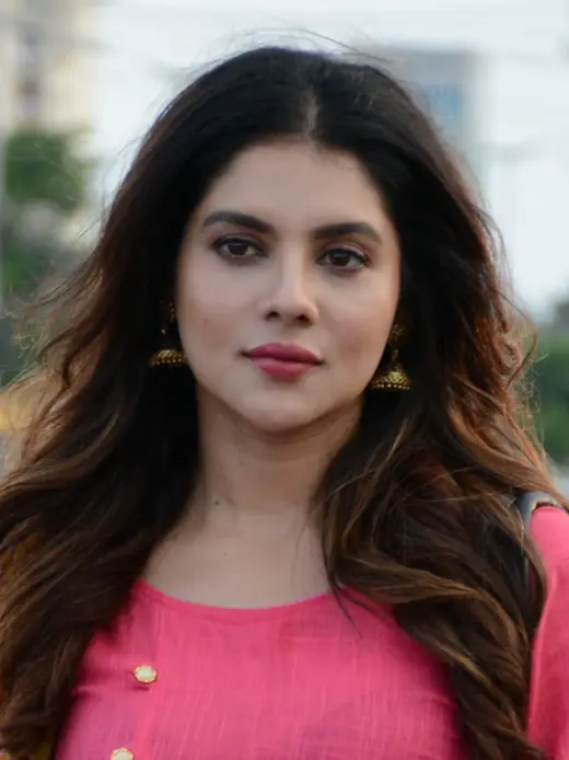 Payel Sarkar
