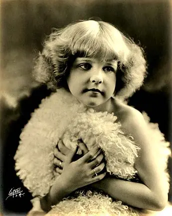 Virginia Lee