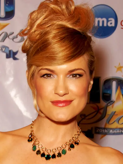 Victoria Pratt