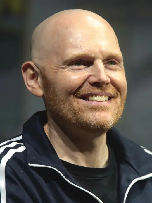 Bill Burr