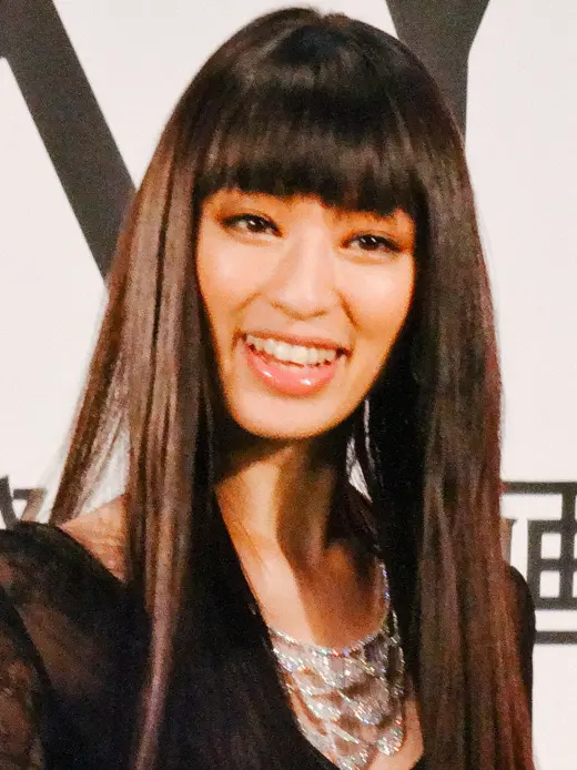 Chiaki Kuriyama