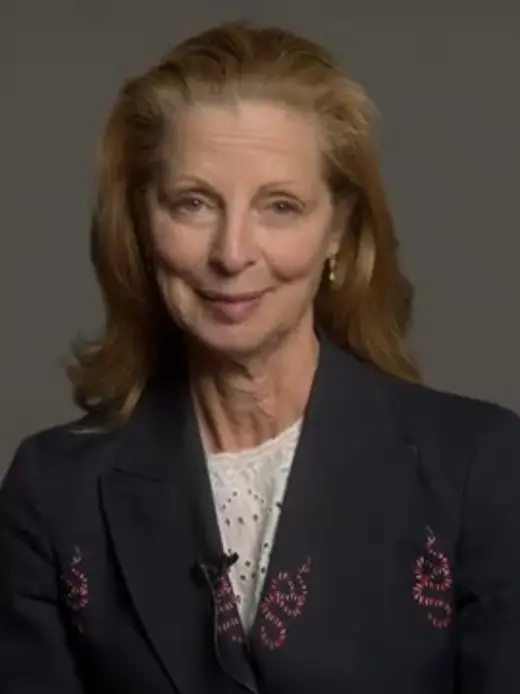 Heather Mitchell