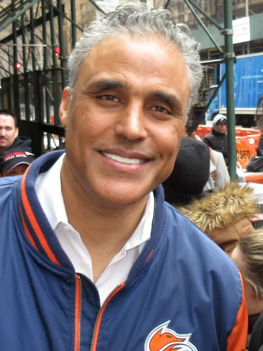 Rick Fox