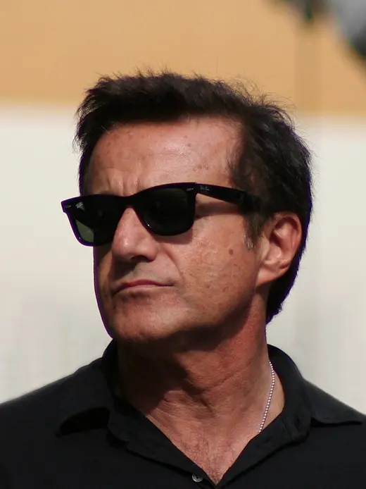 Christian De Sica