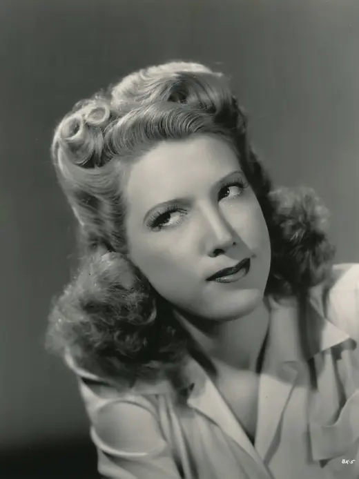 Betty Kean