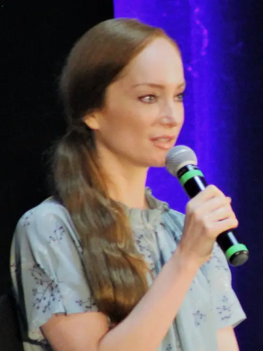Lotte Verbeek