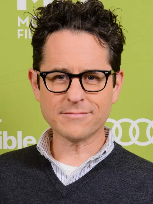 J.J. Abrams