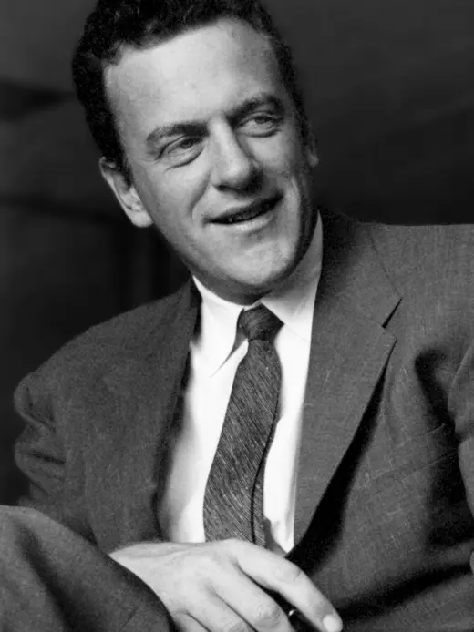 James Arness