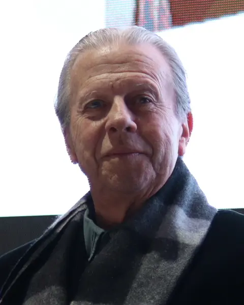 Luis Llosa