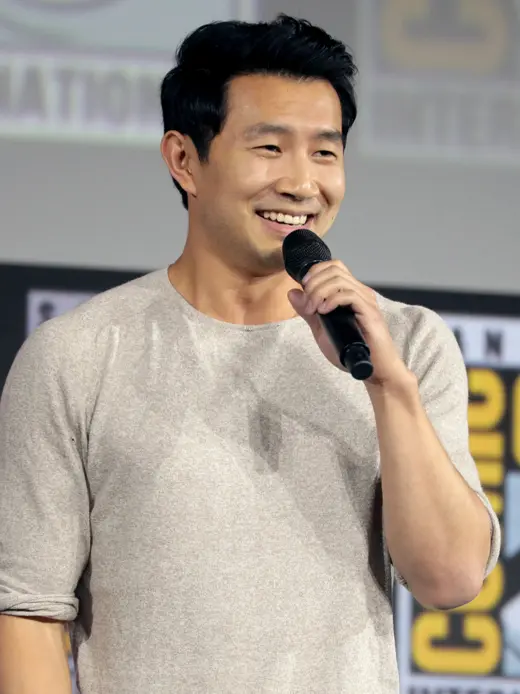 Simu Liu