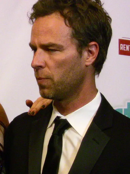 JR Bourne