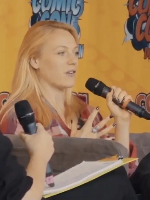 Emma Bell