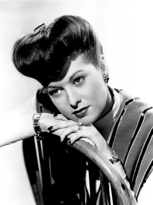 Trudy Marshall