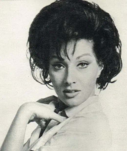 Helga Liné