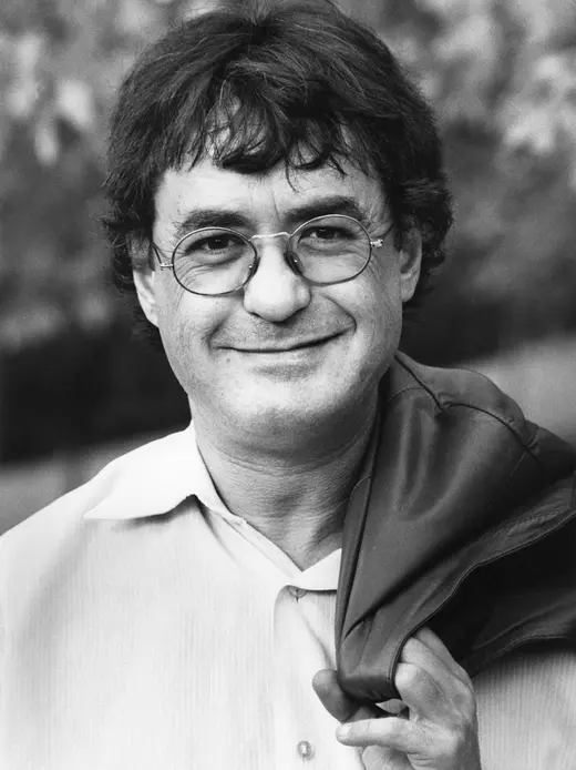 Jacques Denis