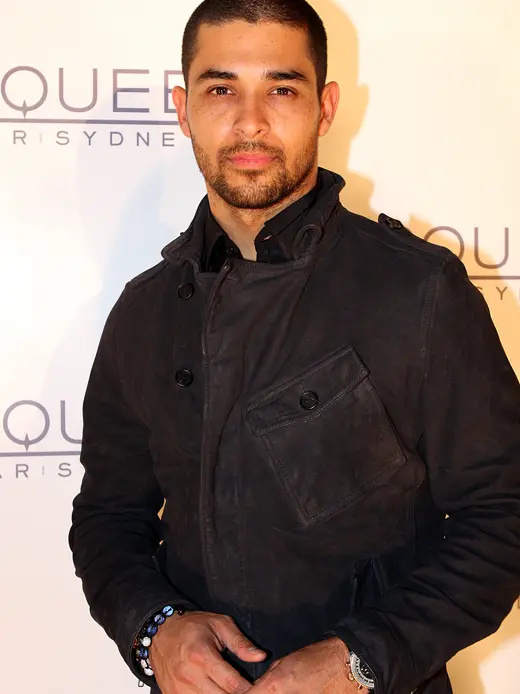 Wilmer Valderrama