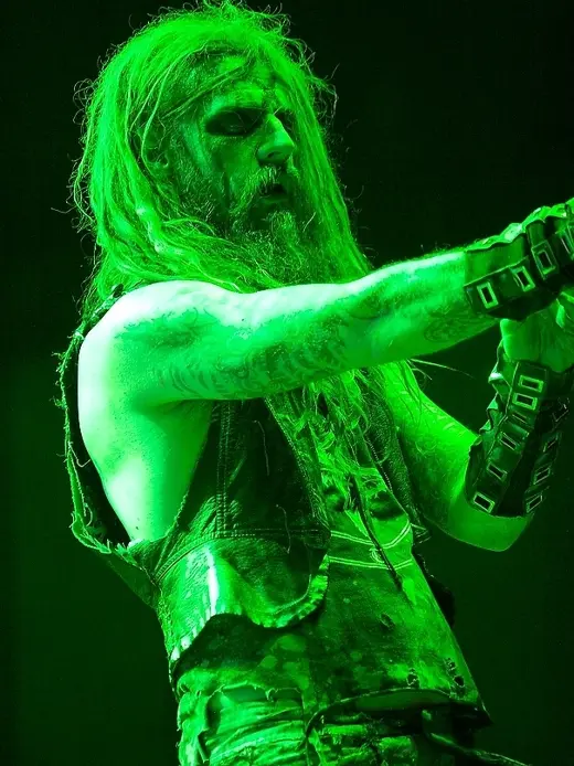 Rob Zombie