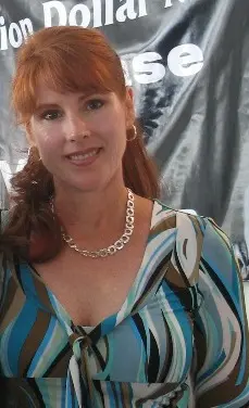 Patricia Tallman