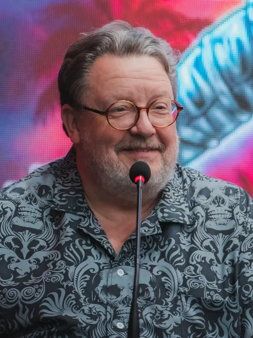 Roger L. Jackson
