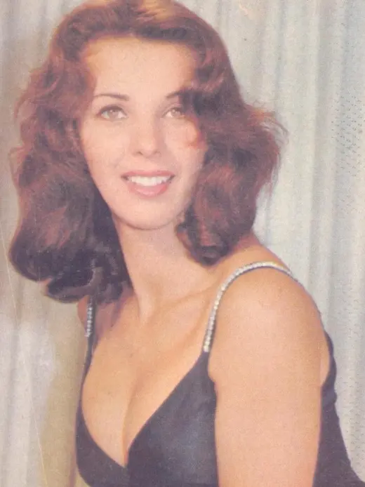 Regina Torné
