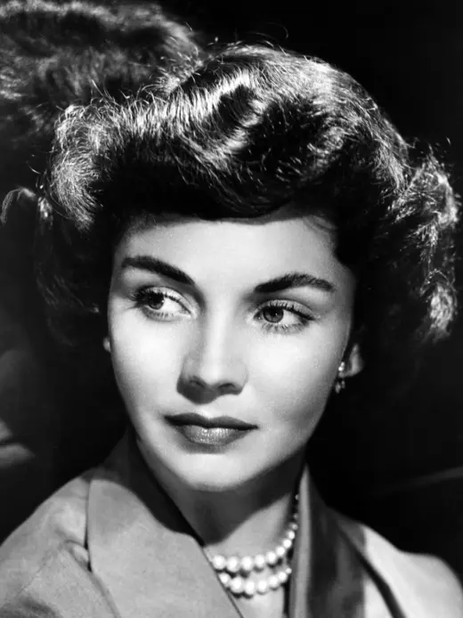Jennifer Jones