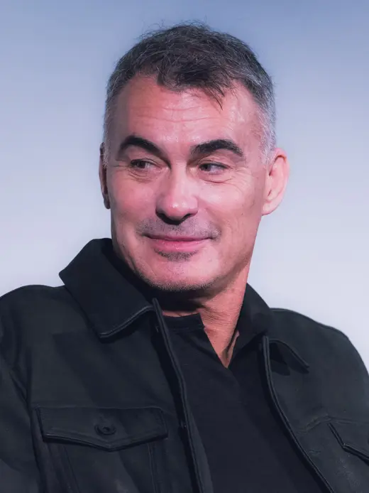 Chad Stahelski