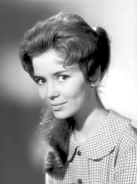Marie-José Nat