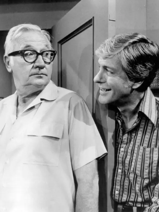 Edward Andrews