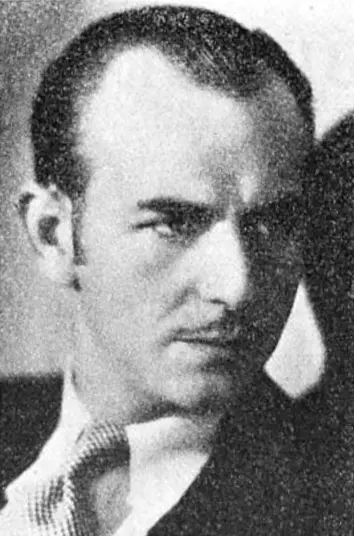 Louis Natheaux