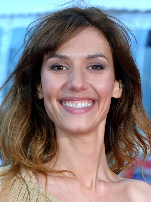 Doria Tillier