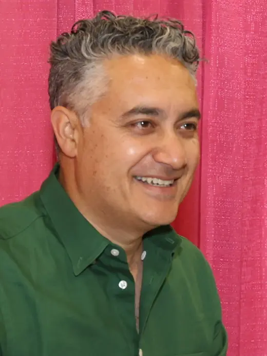 Alessandro Juliani