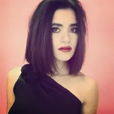Paulina Gaitan