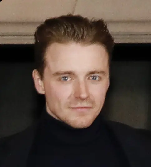 Jack Lowden