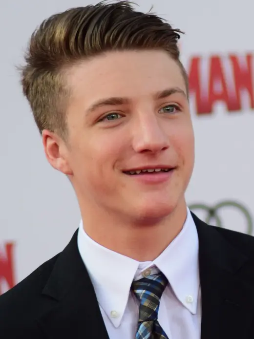 Jake Short