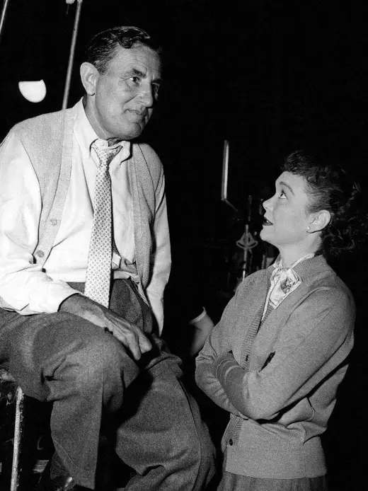 Sidney Lanfield
