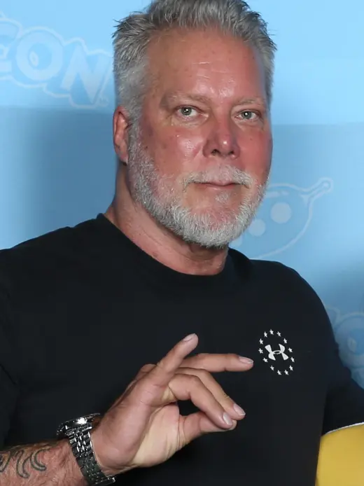 Kevin Nash